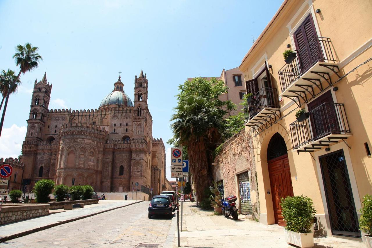 Alle Absidi Della Cattedrale — Photos 3